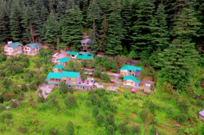 Amara Resorts Manali